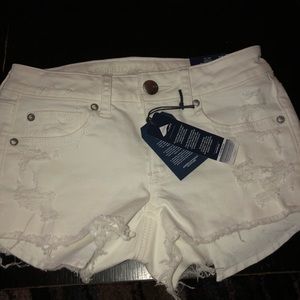 American Eagle